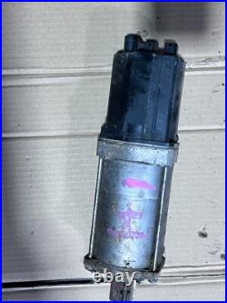 Bmw 1 2 3 4 SERIES STEERING RACK POWER BOX GEAR DRIVE MOTOR F2X F3X 872574