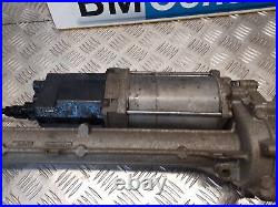 Bmw 1 2 3 4 Series Powersteering Rack X Drive Rg Code 6867859 Electric Motor
