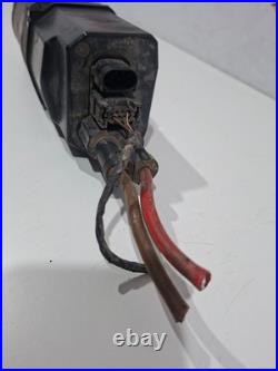 Bmw 1 3 4 Series F20 F21 F30 F31 F32 Electric Power Steering Rack Motor (615830)