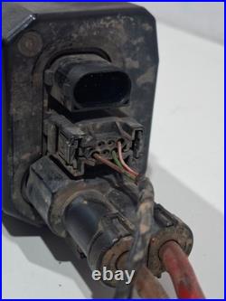 Bmw 1 3 4 Series F20 F21 F30 F31 F32 Electric Power Steering Rack Motor (615830)