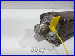 Bmw 1 3 4 Series F20 F21 F30 F31 F32 Electric Power Steering Rack Motor (615830)