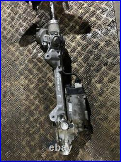 Bmw 1 3 5 Series 2015 Power Steering Rack With Motor 7802277795