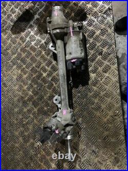 Bmw 1 3 5 Series 2015 Power Steering Rack With Motor 7802277795