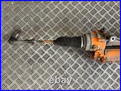 Bmw 1 3 Series F20 F21 F30 F31 F36 Electric Power Steering Rack Motor 6867851 Rm