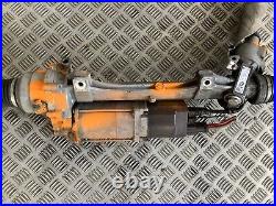 Bmw 1 3 Series F20 F21 F30 F31 F36 Electric Power Steering Rack Motor 6867851 Rm