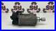 Bmw 1 Coupe 07-13 power steering rack motor pump electric 7802277243, 7806079262