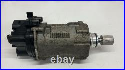 Bmw 1 Coupe 07-13 power steering rack motor pump electric 7802277243, 7806079262