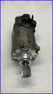 Bmw 1 Coupe 07-13 power steering rack motor pump electric 7802277243, 7806079262