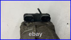 Bmw 1 Coupe 07-13 power steering rack motor pump electric 7802277243, 7806079262
