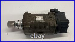 Bmw 1 Coupe 07-13 power steering rack motor pump electric 7802277243, 7806079262