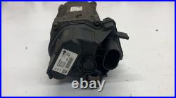 Bmw 1 Coupe 07-13 power steering rack motor pump electric 7802277243, 7806079262