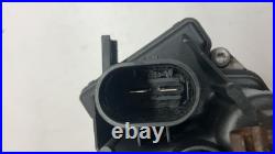 Bmw 1 Coupe 07-13 power steering rack motor pump electric 7802277243, 7806079262