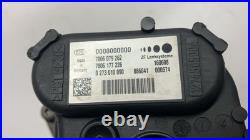 Bmw 1 Coupe 07-13 power steering rack motor pump electric 7802277243, 7806079262