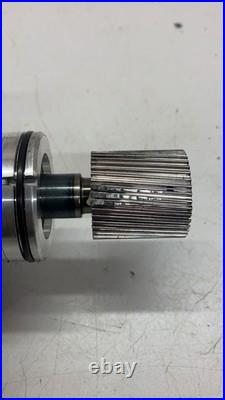 Bmw 1 Coupe 07-13 power steering rack motor pump electric 7802277243, 7806079262