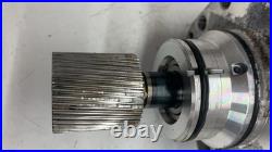Bmw 1 Coupe 07-13 power steering rack motor pump electric 7802277243, 7806079262