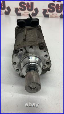 Bmw 1 Coupe 07-13 power steering rack motor pump electric 7802277243, 7806079262