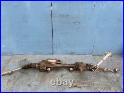 Bmw 1 Series 116i F20 2011-2015 Power Steering Rack Motor Rs 686807401
