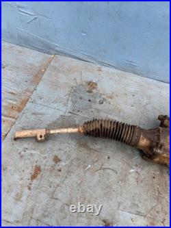 Bmw 1 Series 116i F20 2011-2015 Power Steering Rack Motor Rs 686807401