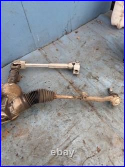 Bmw 1 Series 116i F20 2011-2015 Power Steering Rack Motor Rs 686807401