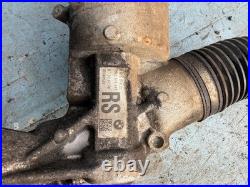 Bmw 1 Series 116i F20 2011-2015 Power Steering Rack Motor Rs 686807401