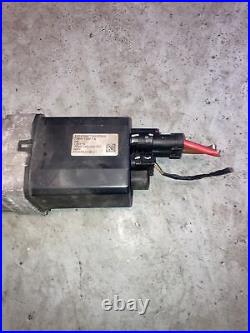 Bmw 1 Series F20 2013 2.0 Diesel Steering Rack Actuator Motor 7369110001/2011-15