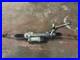 Bmw 1 Series F20 F21 116d 2012 Electric Power Steering Rack & Motor 6862296