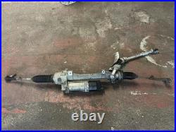 Bmw 1 Series F20 F21 116d 2012 Electric Power Steering Rack & Motor 6862296