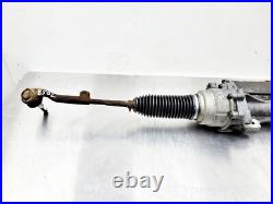 Bmw 1 Series F20 F21 Power Steering Rack With Gear Motor 1.6 Diesel Manual 2014