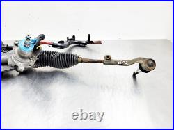 Bmw 1 Series F20 F21 Power Steering Rack With Gear Motor 1.6 Diesel Manual 2014