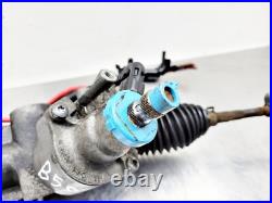 Bmw 1 Series F20 F21 Power Steering Rack With Gear Motor 1.6 Diesel Manual 2014