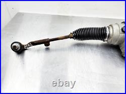 Bmw 1 Series F20 F21 Power Steering Rack With Gear Motor 1.6 Diesel Manual 2014
