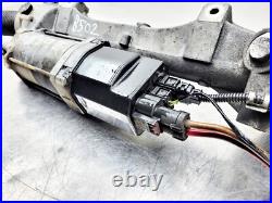 Bmw 1 Series F20 F21 Power Steering Rack With Gear Motor 1.6 Diesel Manual 2014
