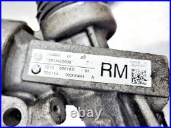Bmw 1 Series F20 F21 Power Steering Rack With Gear Motor 1.6 Diesel Manual 2014