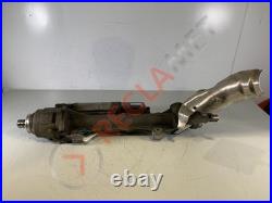 Bmw 1 Series Hatchback F21 2011-2015 Power Steering Rack Motor Gear 5wk66200e