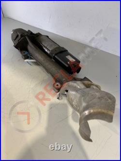 Bmw 1 Series Hatchback F21 2011-2015 Power Steering Rack Motor Gear 5wk66200e