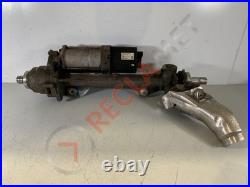 Bmw 1 Series Hatchback F21 2011-2015 Power Steering Rack Motor Gear 5wk66200e