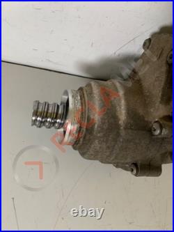 Bmw 1 Series Hatchback F21 2011-2015 Power Steering Rack Motor Gear 5wk66200e
