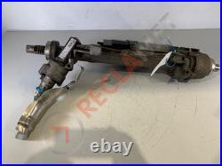 Bmw 1 Series Hatchback F21 2011-2015 Power Steering Rack Motor Gear 5wk66200e