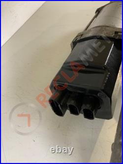 Bmw 1 Series Hatchback F21 2011-2015 Power Steering Rack Motor Gear 5wk66200e