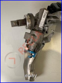 Bmw 1 Series Hatchback F21 2011-2015 Power Steering Rack Motor Gear 5wk66200e