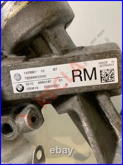Bmw 1 Series Hatchback F21 2011-2015 Power Steering Rack Motor Gear 5wk66200e