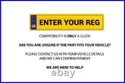Bmw 1 Series Hatchback F21 2011-2015 Power Steering Rack Motor Gear 5wk66200e