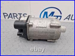 Bmw 1 Series Steering Rack Electric Motor 7828177 F20 F21