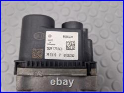 Bmw 1 Series Steering Rack Electric Motor 7828177 F20 F21