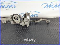 Bmw 2 Series F45 F46 X1 F48 Power Steering Rack Motor 6884082 38019601