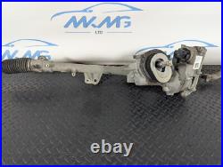 Bmw 2 Series F45 F46 X1 F48 Power Steering Rack Motor 6884082 38019601