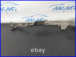Bmw 2 Series F45 F46 X1 F48 Power Steering Rack Motor 6884082 38019601