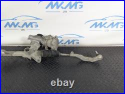 Bmw 2 Series F45 F46 X1 F48 Power Steering Rack Motor 6884082 38019601