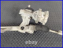 Bmw 2 Series F45 F46 X1 F48 Power Steering Rack Motor 6884082 38019601