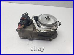 Bmw 2 Series Gran Tourer F46 1.5 Petrol Manual Power Steering Rack Motor 2018